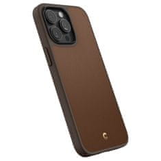 Spigen Spigen Cyrill Kajuk Mag MagSafe - Etui do iPhone 15 Pro Max (Saddle Brown)