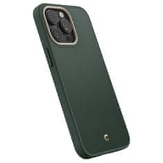 Spigen Spigen Cyrill Kajuk Mag MagSafe - Etui do iPhone 15 Pro Max (Forest Green)