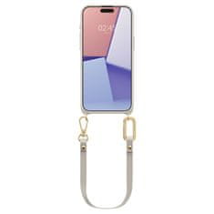 Spigen Spigen Cyrill Classic Charm Mag MagSafe - Etui do iPhone 15 Pro Max (Cream)