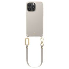 Spigen Spigen Cyrill Classic Charm Mag MagSafe - Etui do iPhone 15 Pro Max (Cream)