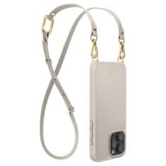 Spigen Spigen Cyrill Classic Charm Mag MagSafe - Etui do iPhone 15 Pro Max (Cream)