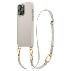 Spigen Spigen Cyrill Classic Charm Mag MagSafe - Etui do iPhone 15 Pro Max (Cream)