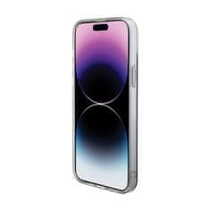 Guess Guess IML Iridescent MagSafe - Ohišje za iPhone 15 Pro Max (barvno)