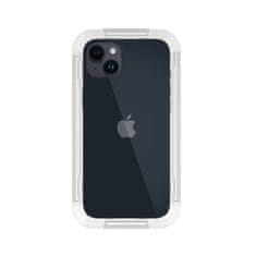 NEW Spigen GLAS.TR EZ FIT - Kaljeno steklo za iPhone 13 Pro Max / iPhone 14 Plus