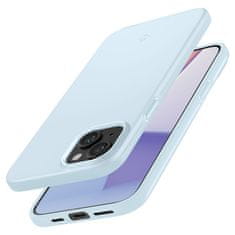 Spigen Spigen Thin Fit - Etui do iPhone 15 (Niebieski)