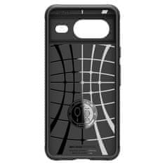 Spigen Spigen Rugged Armor - Etui do Google Pixel 8 (Czarny)