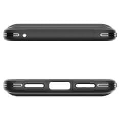 Spigen Spigen Rugged Armor - Etui do Google Pixel 8 (Czarny)