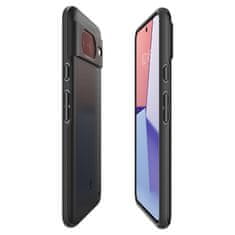 Spigen Spigen Thin Fit - Etui do Google Pixel 8 (Czarny)