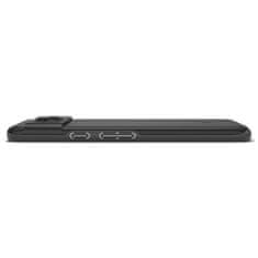 Spigen Spigen Thin Fit - Etui do Google Pixel 8 (Czarny)