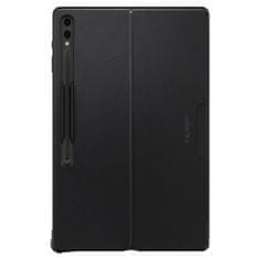 Spigen Spigen Thin Fit Pro - Etui do Samsung Galaxy Tab S8 Ultra / S9 Ultra 14.6" (Czarny)