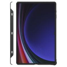 Spigen Spigen Thin Fit Pro - Etui do Samsung Galaxy Tab S8 Ultra / S9 Ultra 14.6" (Czarny)