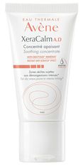 Avéne Pomirjujoč, koncentriran proti XeraCalm (Soothing Concetrate) 50 ml