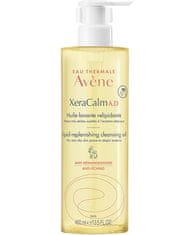 Avéne Relipidating cleansing oil XeraCalm AD (Lipid Replenishing Clean sing Oil) 400 ml