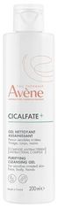 Avéne Čistilni gel Cicalfate + (Purifying Clean sing Gel) 200 ml