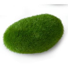 Duvo+ Umetna rastlina Moss Ball M 10x6,5x5cm