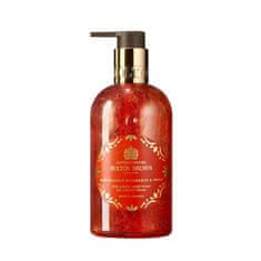 Molton Brown Tekoče milo za roke Marvelous Mandarin & Spice (Fine Liquid Hand Wash) 300 ml