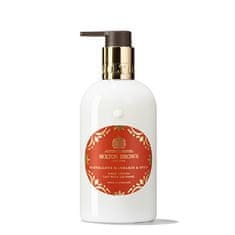 Molton Brown Krema za roke Marvelous Mandarin & Spice (Hand Lotion) 300 ml