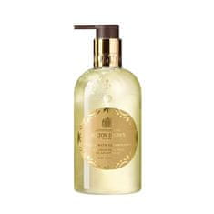 Molton Brown Tekoče milo za roke Vintage Elderflower (Fine Liquid Hand Wash) 300 ml