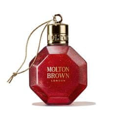 Molton Brown Gel za kopel in tuširanje Merry Berries & Mimosa (Bath & Shower Gel) 75 ml