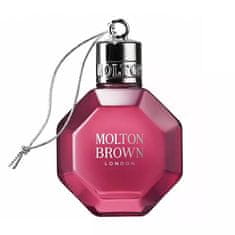 Molton Brown Gel za kopel in prhanje Fiery Pink Pepper (Bath & Shower Gel) 75 ml