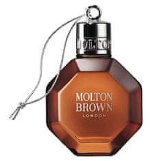 Molton Brown Gel za kopel in tuširanje Re-charge Black Pepper (Bath & Shower Gel) 75 ml