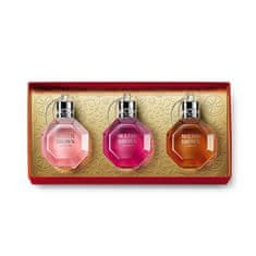 Molton Brown Darilni set gela za tuširanje Festive Bauble