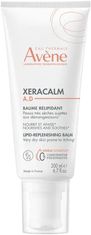 Avéne Obnovitveni balzam za zelo suho in srbečo kožo XeraCalm AD (Lipid-Replenishing Balm) 200 ml