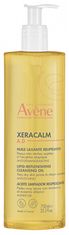 Avéne Čistilno olje za obnavljanje lipidov XeraCalm AD (Lipid-Replenishing Cleansing Oil) za suho kožo (Neto kolièina 750 ml)