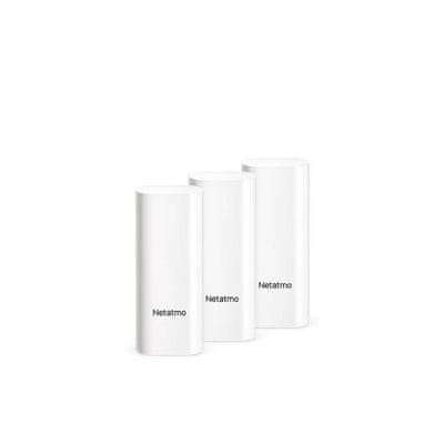 Netatmo video domofon