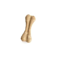 COBBYS PET AIKO Dental Calcium Milk Bone 7cm Medium calcium milk bone 1pc