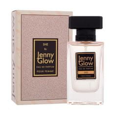 Jenny Glow She 30 ml parfumska voda za ženske