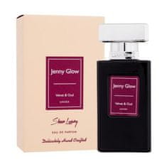 Jenny Glow Velvet & Oud 30 ml parfumska voda unisex