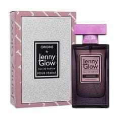 Jenny Glow Origins 80 ml parfumska voda za ženske