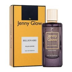 Jenny Glow Billionaire 50 ml parfumska voda za moške