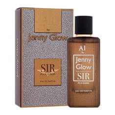 Jenny Glow Sir 50 ml parfumska voda za moške