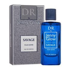 Jenny Glow Savage 50 ml parfumska voda za moške