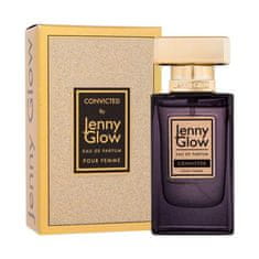 Jenny Glow Convicted 30 ml parfumska voda za ženske