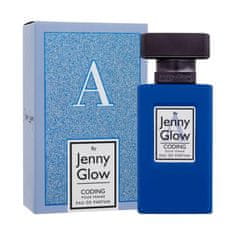 Jenny Glow Coding 30 ml parfumska voda za ženske