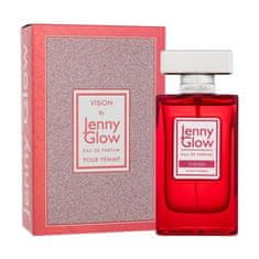 Jenny Glow Vision 80 ml parfumska voda za ženske