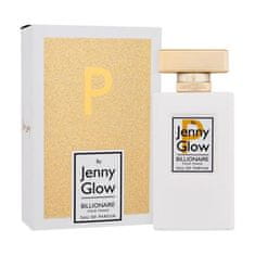 Jenny Glow Billionaire 80 ml parfumska voda za ženske