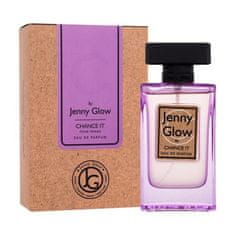 Jenny Glow Chance It 80 ml parfumska voda za ženske