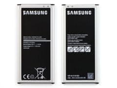 Samsung EB-BJ510CBE Baterija za Samsung Galaxy J5 2016 3100 mAh