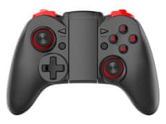 Miramarket Brezžični krmilnik Gamepad Bluetooth igralna ploščica X5 Plus