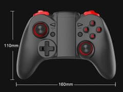 Miramarket Brezžični krmilnik Gamepad Bluetooth igralna ploščica X5 Plus