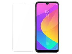 3MK 3mk Prilagodljivo steklo 7H za Xiaomi Mi A3/ Mi CC9e