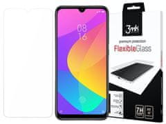 3MK 3mk Prilagodljivo steklo 7H za Xiaomi Mi A3/ Mi CC9e