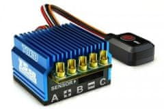 SkyRC SkyRC TORO TS50 Sensored ESC regulator hitrosti