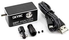 SkyRC SkyRC Diff Analyzer za merjenje trdote olja v diferencialu