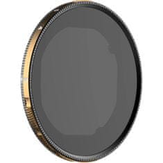 NEW PolarPro LiteChaser Pro VND 3-5 49mm filter za iPhone 12