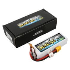 Gens Ace Baterija Gens Ace Soaring 2700mAh 11,1V 30C 3S1P XT60